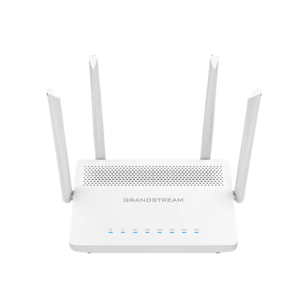 Маршрутизатор Grandstream GWN7052 - зображення 1