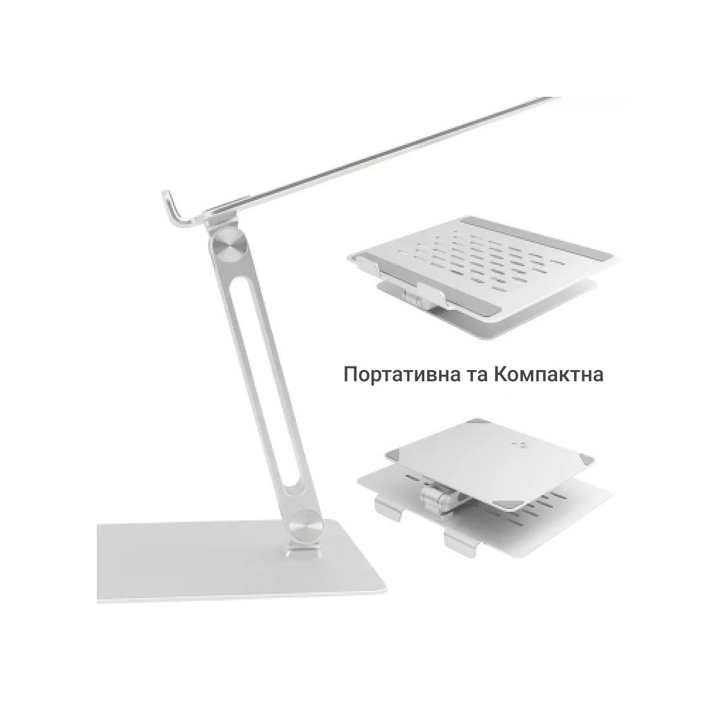 Підставка до ноутбука OfficePro LS113S - зображення 6