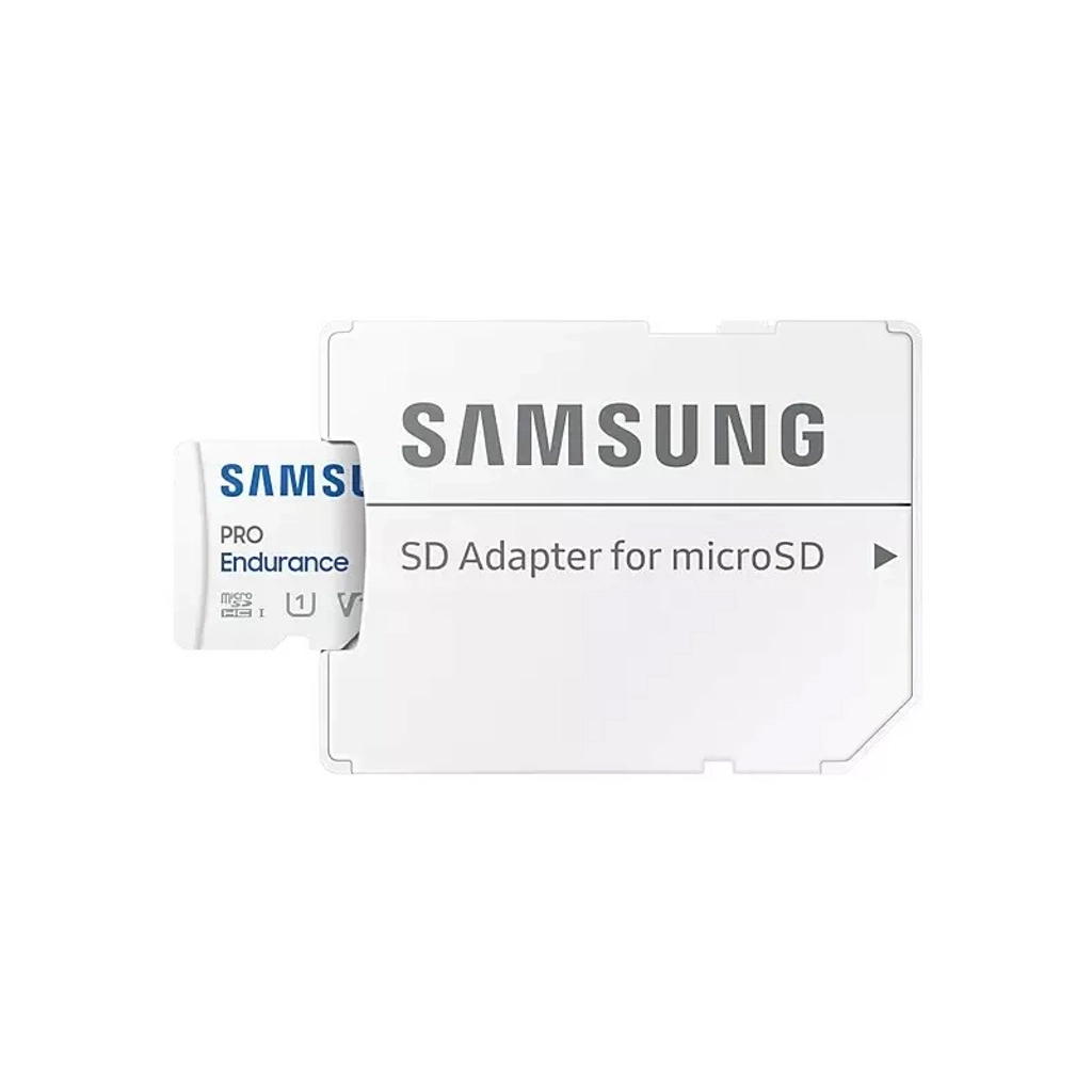 Карта пам'яті Samsung 32GB microSDXC class 10 UHS-I U3 V30 Pro Endurance (MB-MJ32KA/EU) - зображення 4