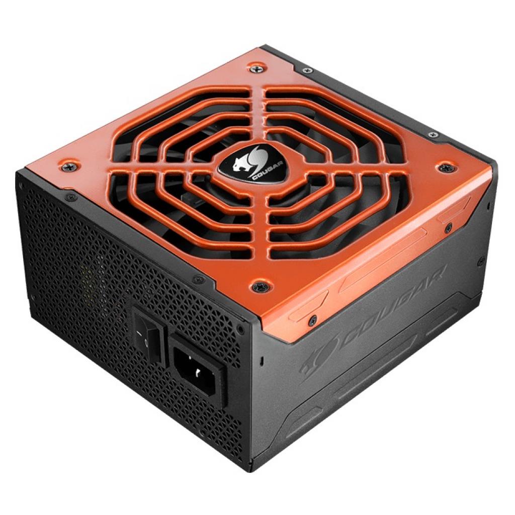 Блок живлення Cougar 700W (BXM700) - изображение 2