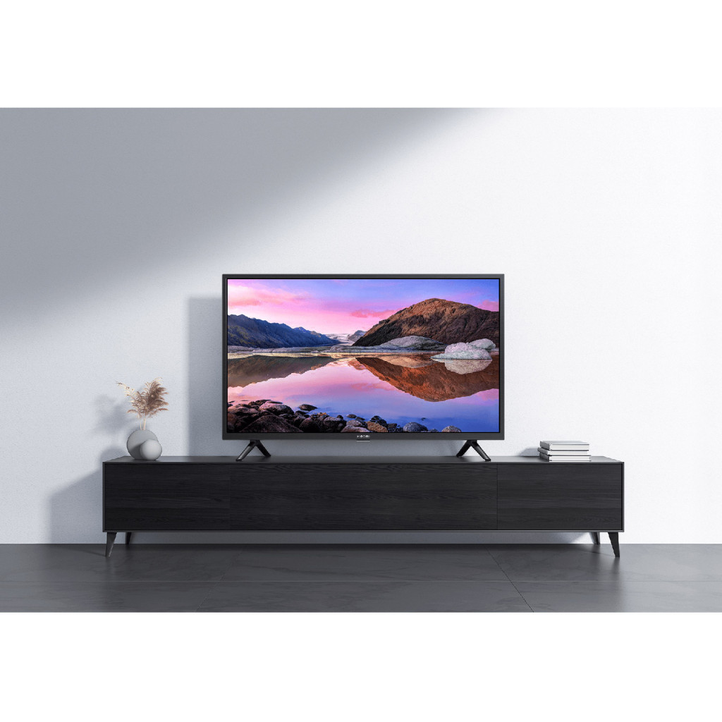 Телевізор Xiaomi TV P1E 43 - зображення 6
