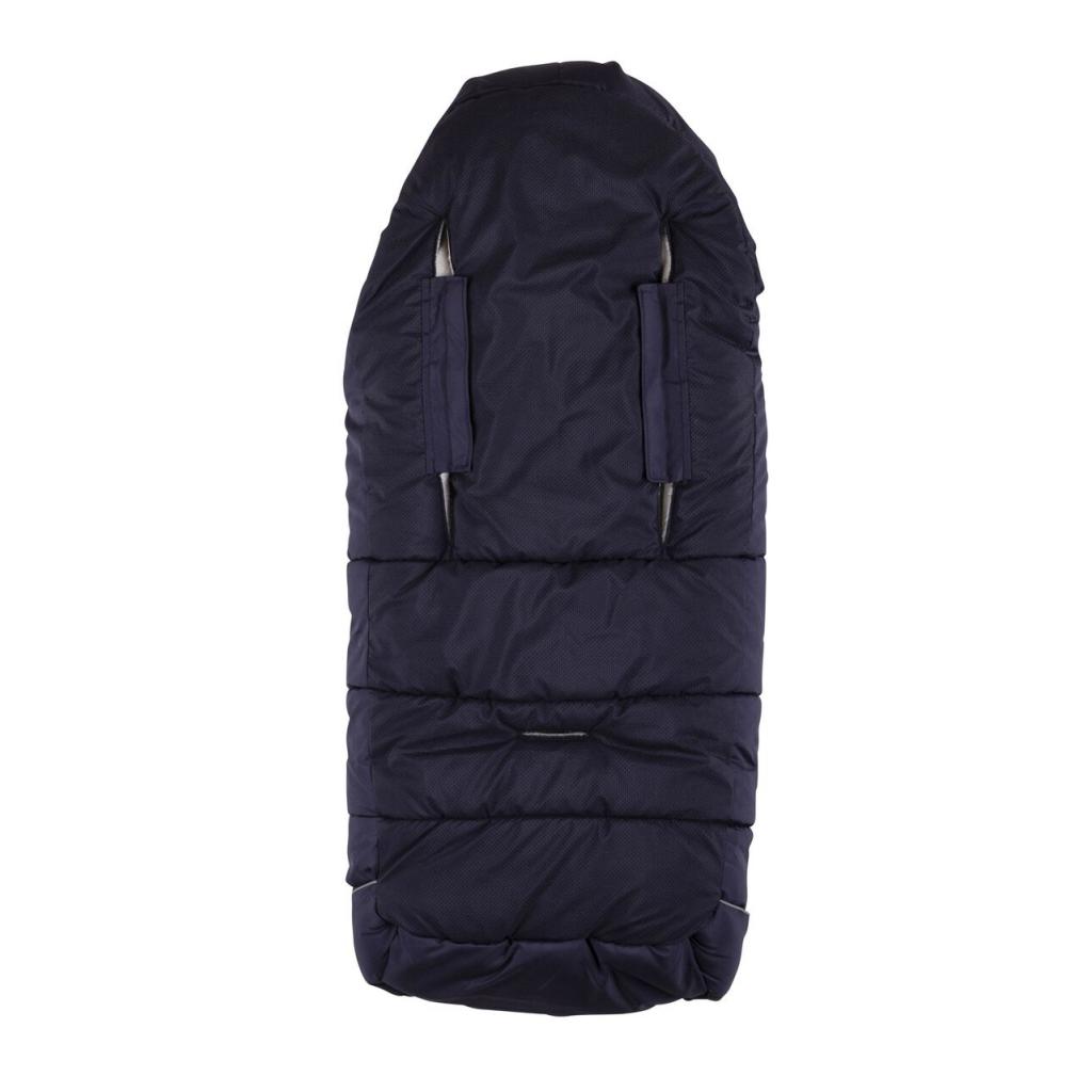 Зимовий конверт Nuvita СUCCIOLI JUNIOR синій (NV9605CUCCIOLOJRBLUE) - зображення 2