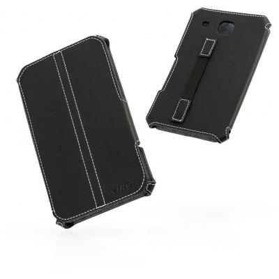 Чохол до планшета Vinga Samsung Galaxy Tab E 9.6 SM-T561 black (VNSMT561) - зображення 3