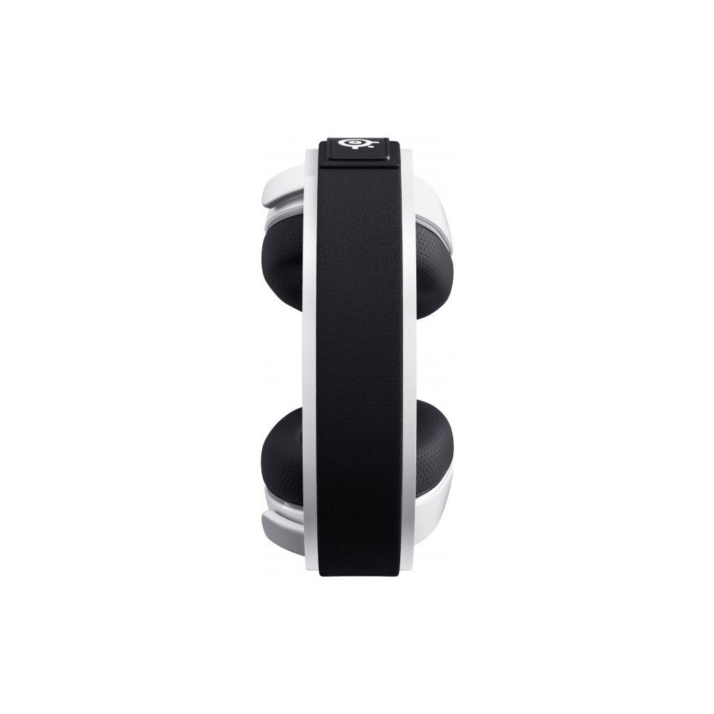 Навушники SteelSeries Arctis 7P+ for PS5 White (SS61471) - зображення 6