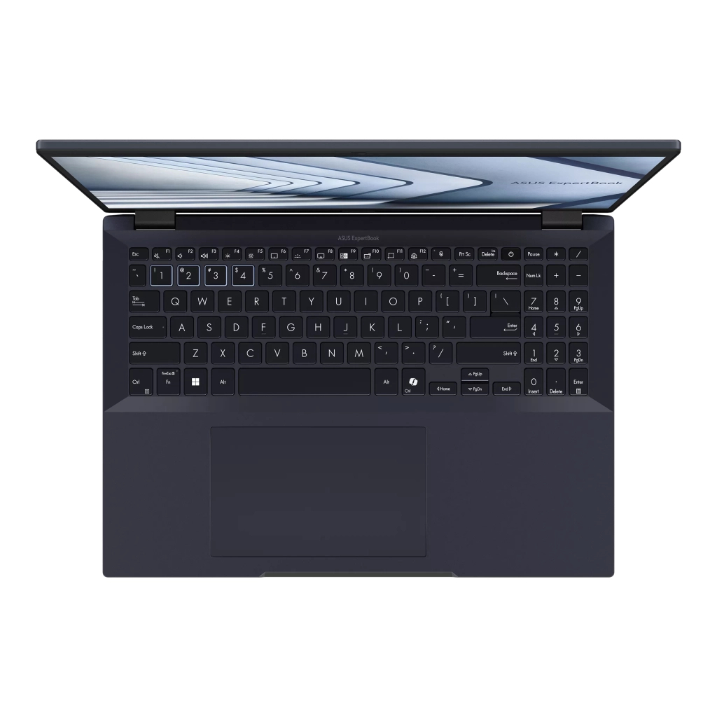 Ноутбук ASUS ExpertBook B3 B3604CVF-QV0222 (90NX0741-M00840) - зображення 4