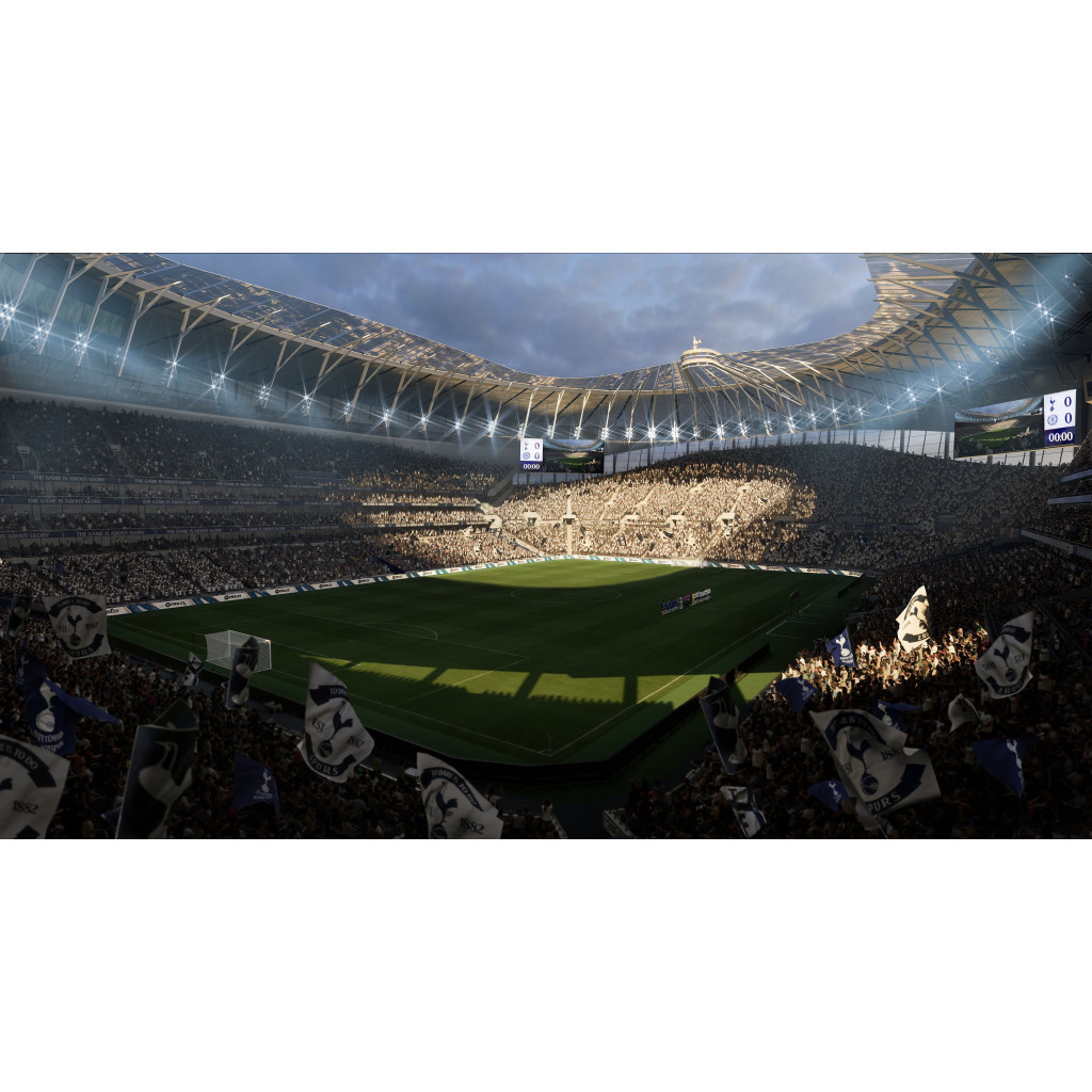 Гра Sony FIFA 23 [PS4, Russian version] (1094990) - зображення 8