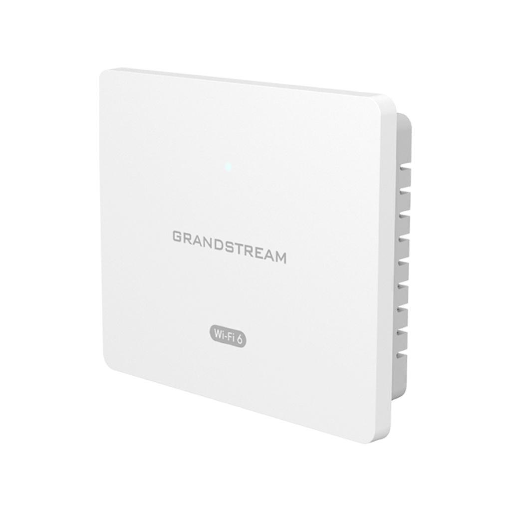 Точка доступу Wi-Fi Grandstream GWN7604 - зображення 6