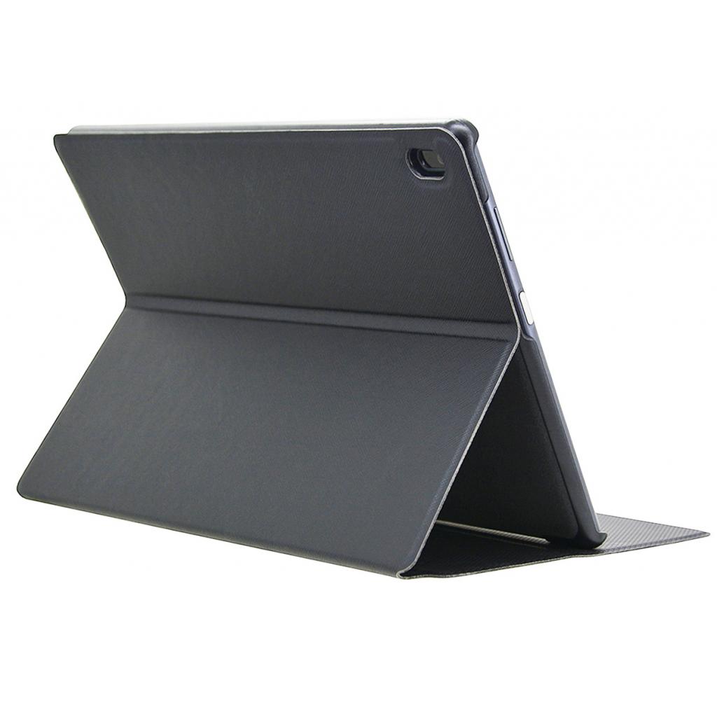Чохол до планшета BeCover Premium Lenovo Tab E10 TB-X104 Black (703447) (703447) - зображення 3