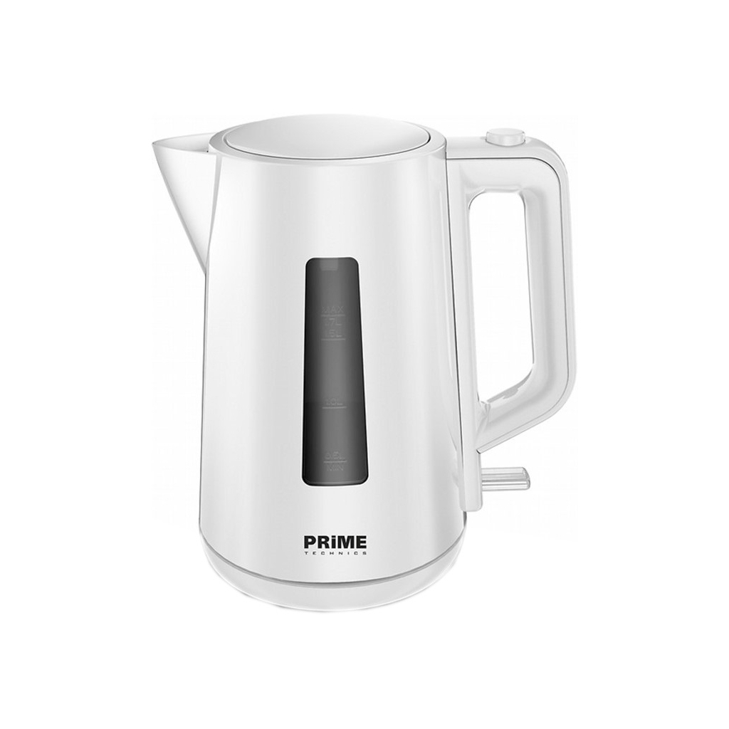 Електрочайник PRIME Technics PKP 1725 W - зображення 1