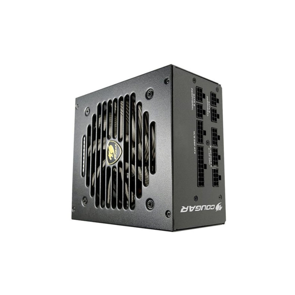 Блок живлення Cougar 750W (GEX 750) - зображення 1