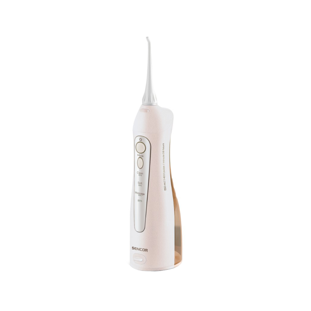 Іригатор Sencor SOI1211GD - зображення 3