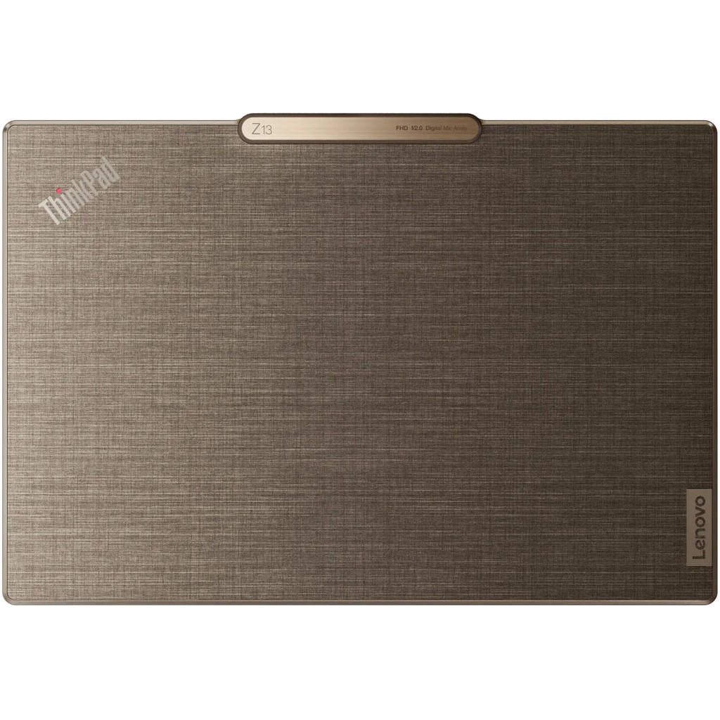 Ноутбук Lenovo ThinkPad Z13 G2 (21JV0008RT) - зображення 9