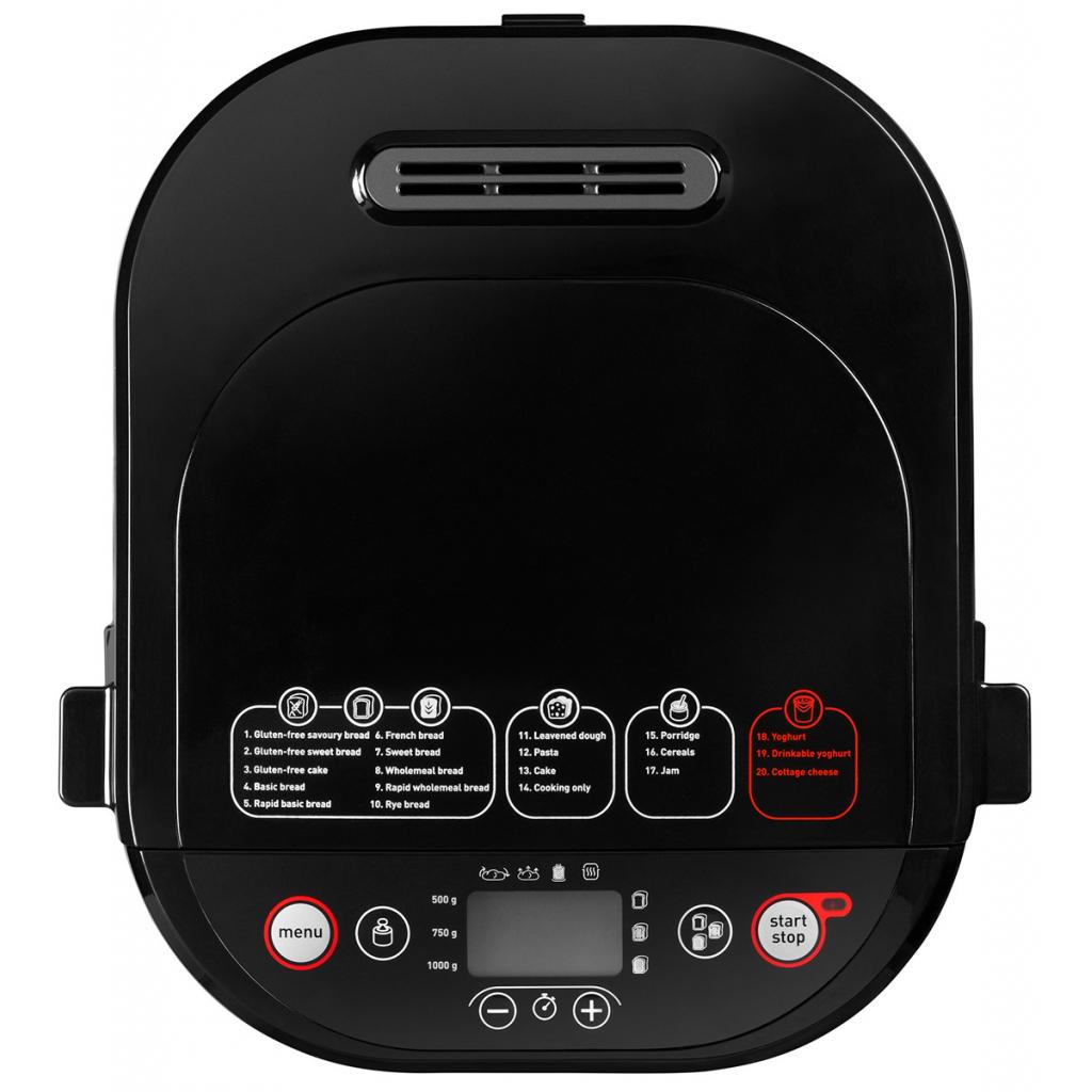 Хлібопічка Tefal PF240E38 - зображення 3