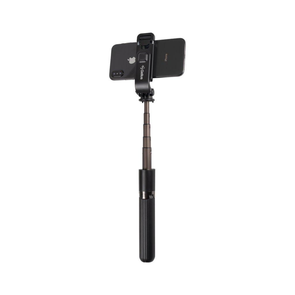 Монопод для селфі Gelius Pro Selfie Monopod Tripod GP-SS002 (00000083691) - изображение 9