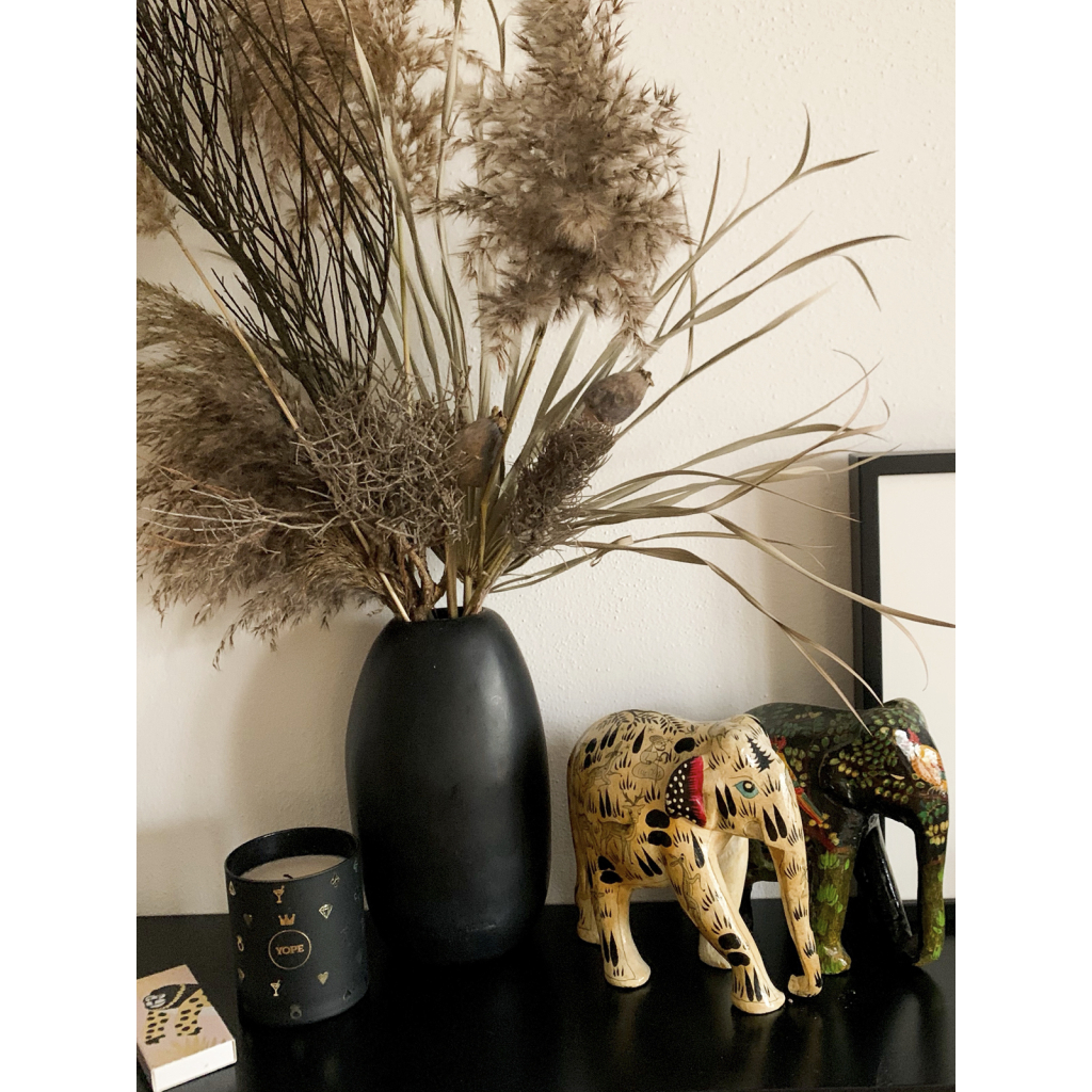 Ароматична свічка Yope Incense Soy Candle 200 г (5900168901216) - зображення 4