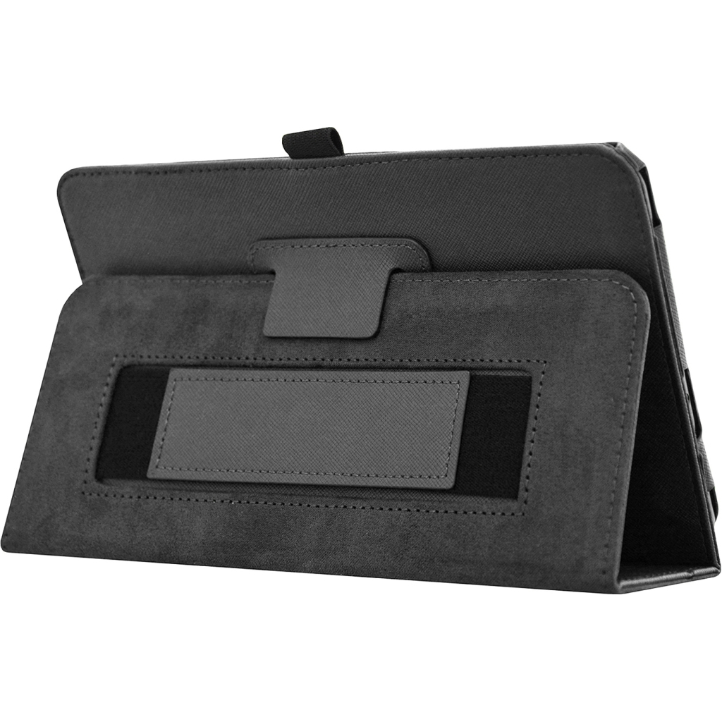 Чохол до планшета BeCover Slimbook Xiaomi Redmi Pad 10.61" 2022 Black (708341) - зображення 4