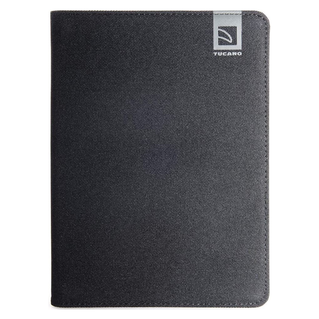 Чохол до планшета Tucano Vento Universal 7-8" black (TAB-VT78) - зображення 1