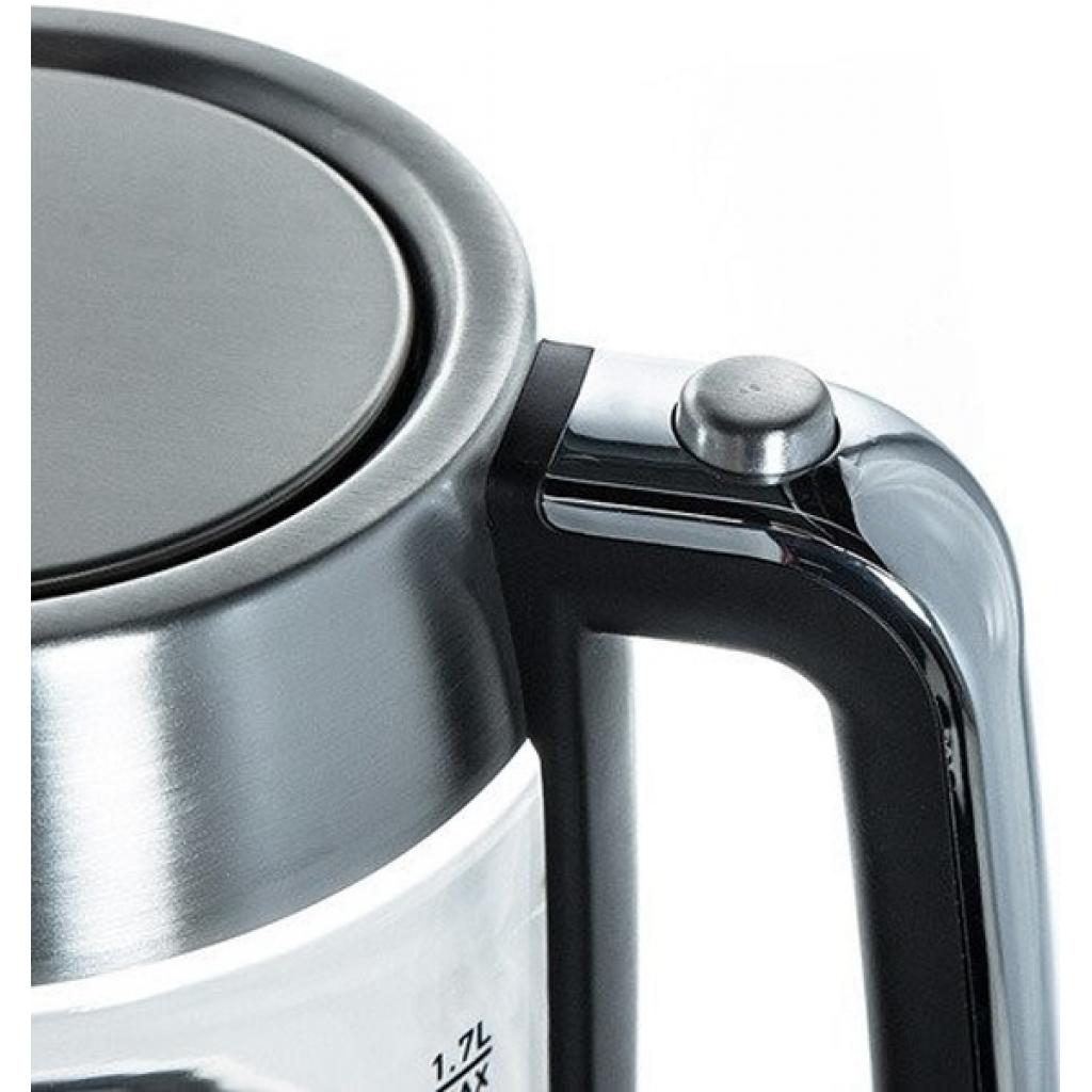Електрочайник Tefal KI770D30 - зображення 4