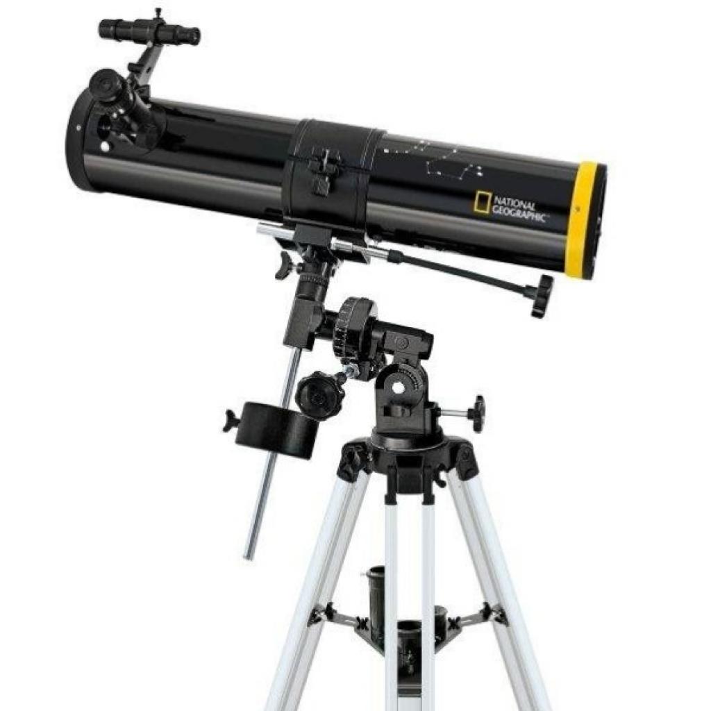 Телескоп National Geographic 76/700 EQ (914836) - зображення 1