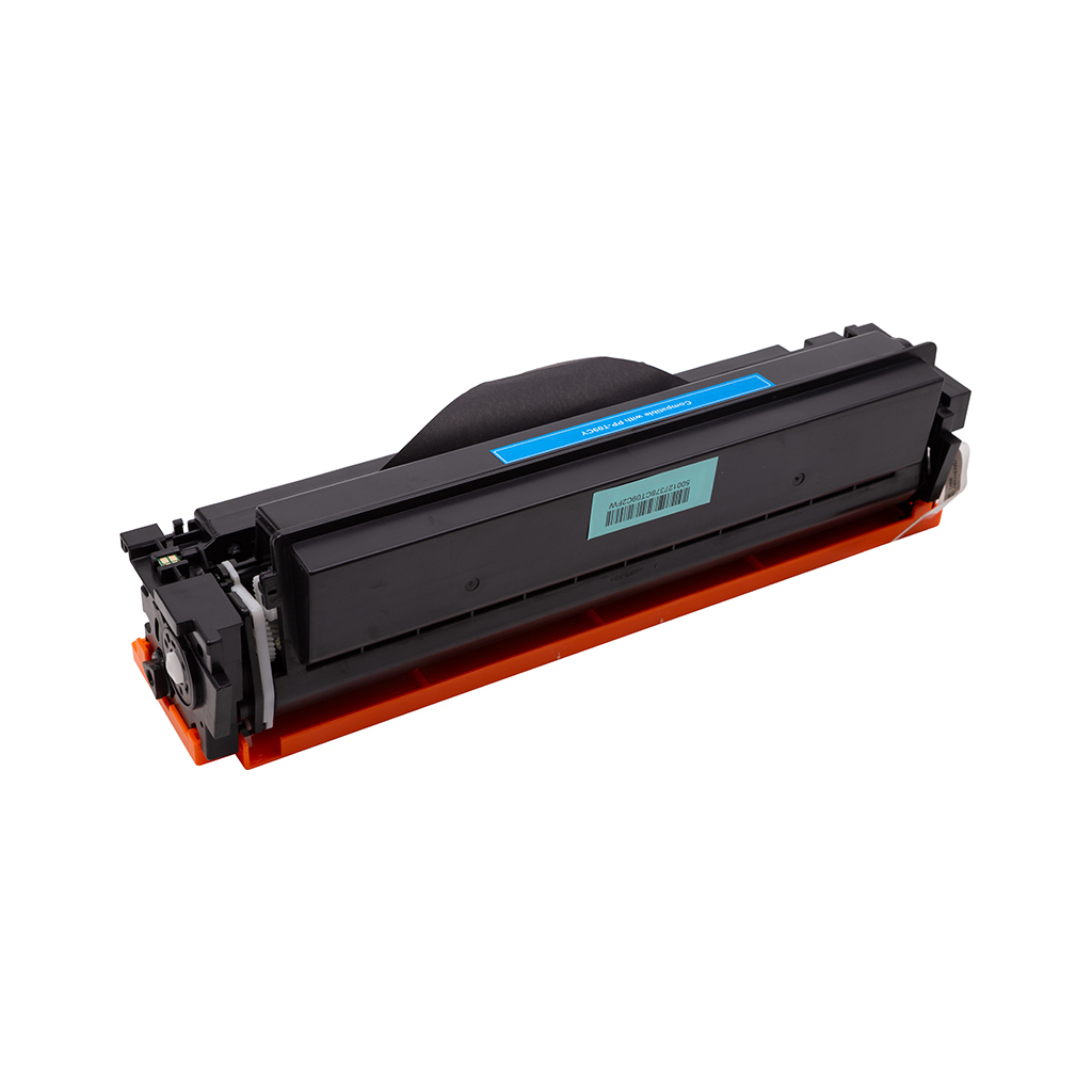 Картридж PowerPlant Canon T09 I-SENSYS X C1127 CY (PP-T09CY) - зображення 1