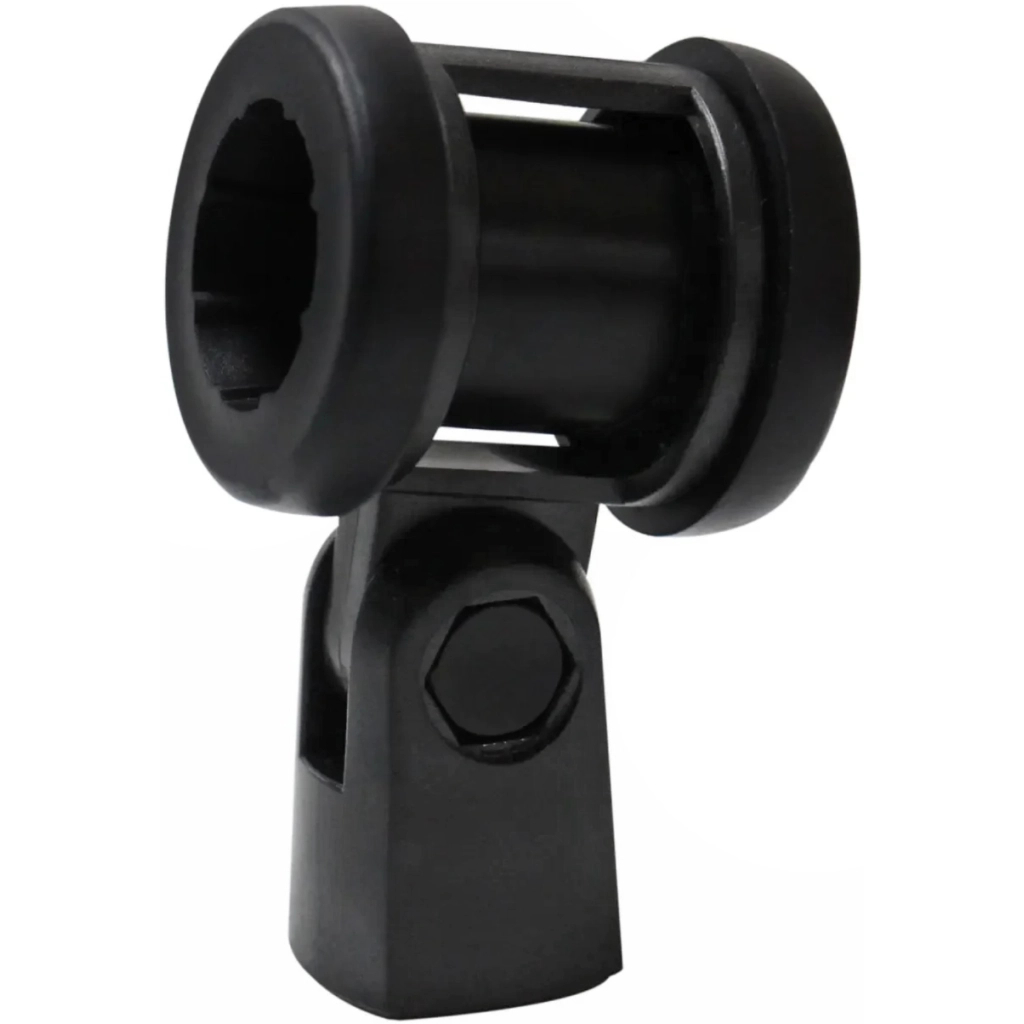 Тримач для мікрофону Superlux Shock Mount (HM30B) - зображення 1
