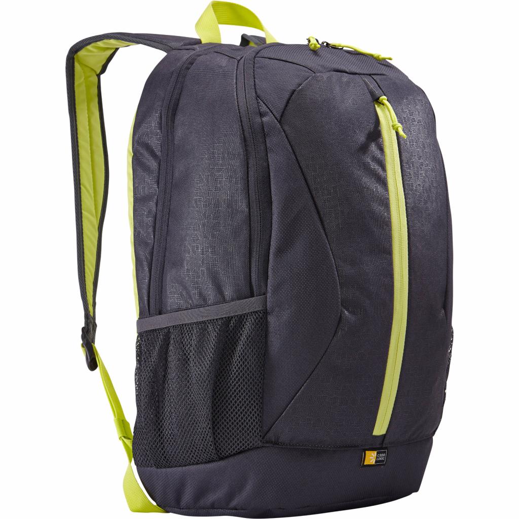Рюкзак для ноутбука Case Logic 15.6" Ibira 24L IBIR-115 Anthracite (3202822) - зображення 1