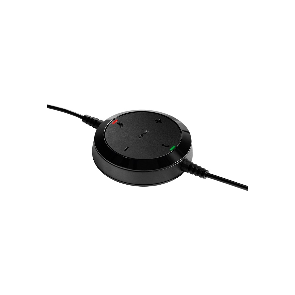 Навушники Jabra Evolve 30 MS Mono (5393-823-309) - зображення 3