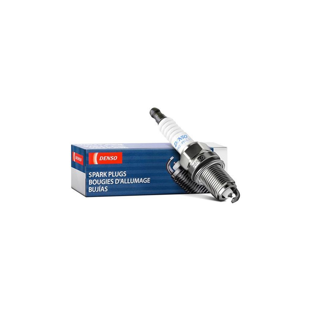 Свічка запалювання Denso PK20PRP11 - зображення 2