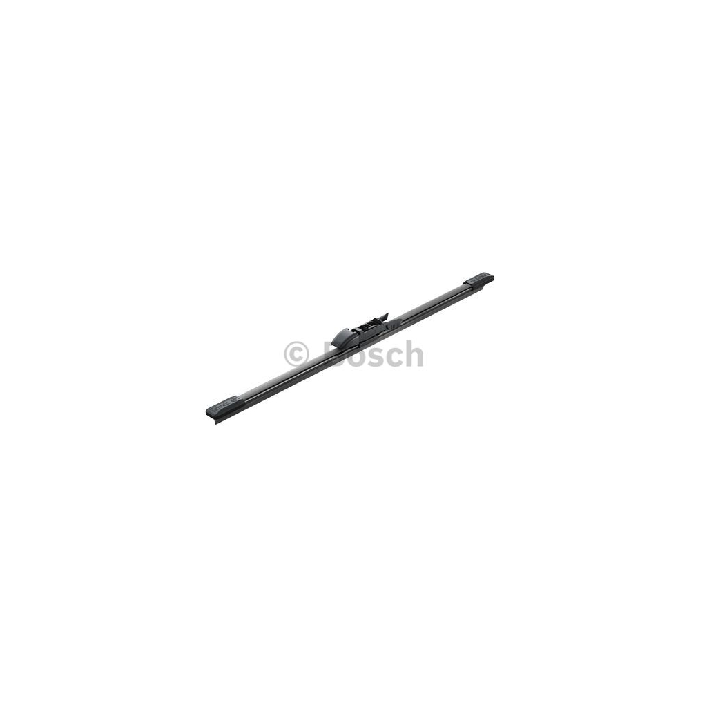 Щітка склоочисника Bosch 3 397 008 005 - зображення 4