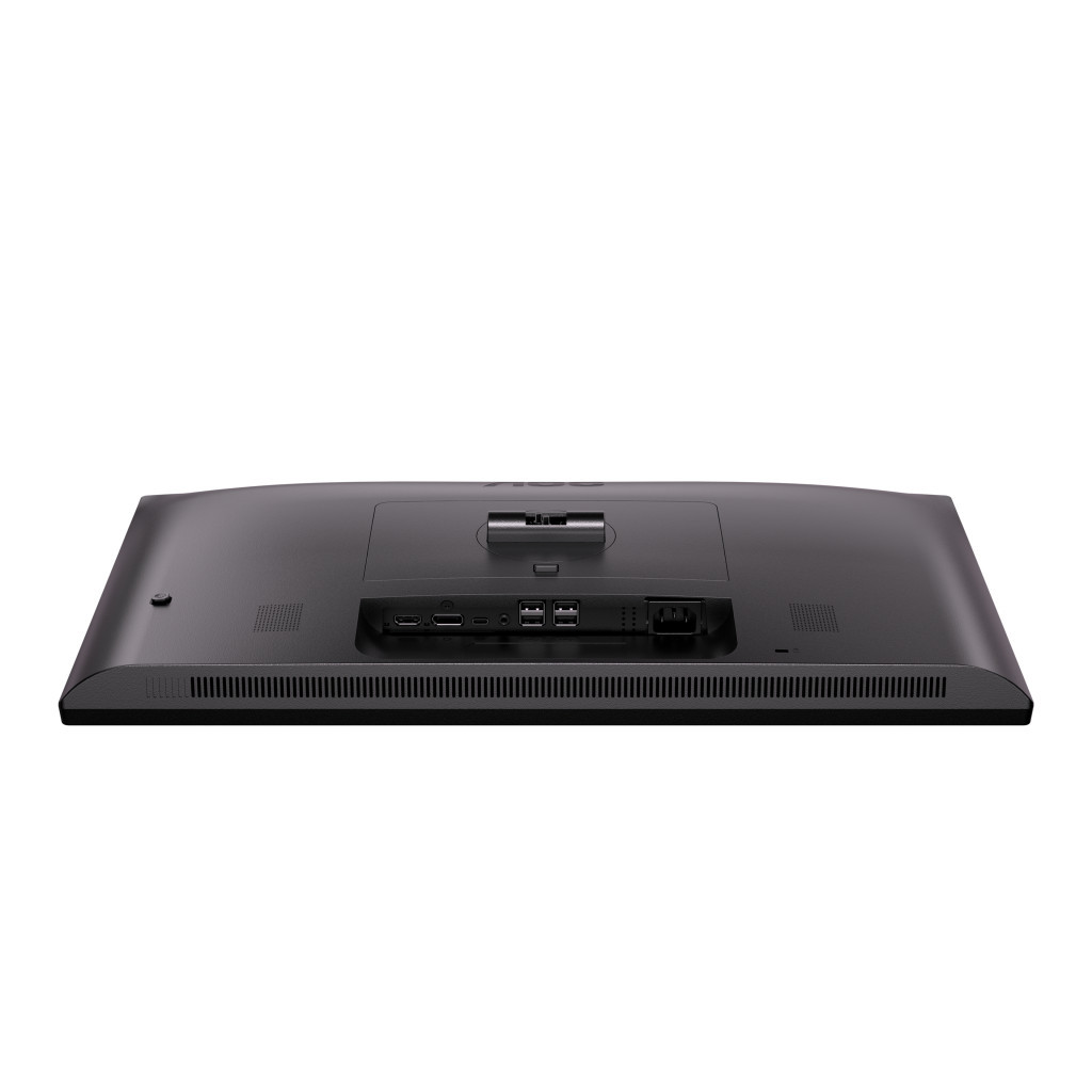 Монітор AOC Q27V5C/BK - зображення 12