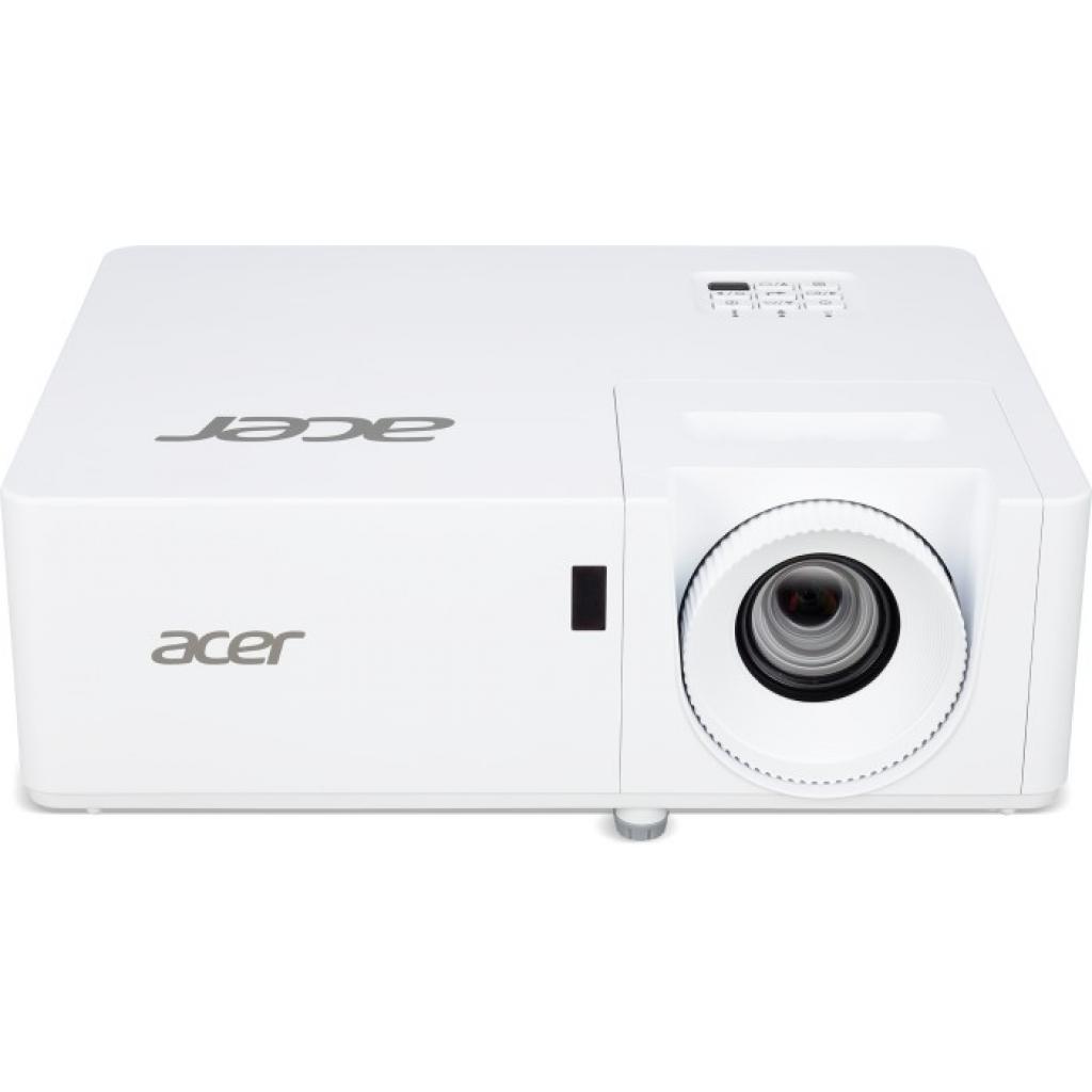 Проектор Acer XL1320W (MR.JTQ11.001) - зображення 1