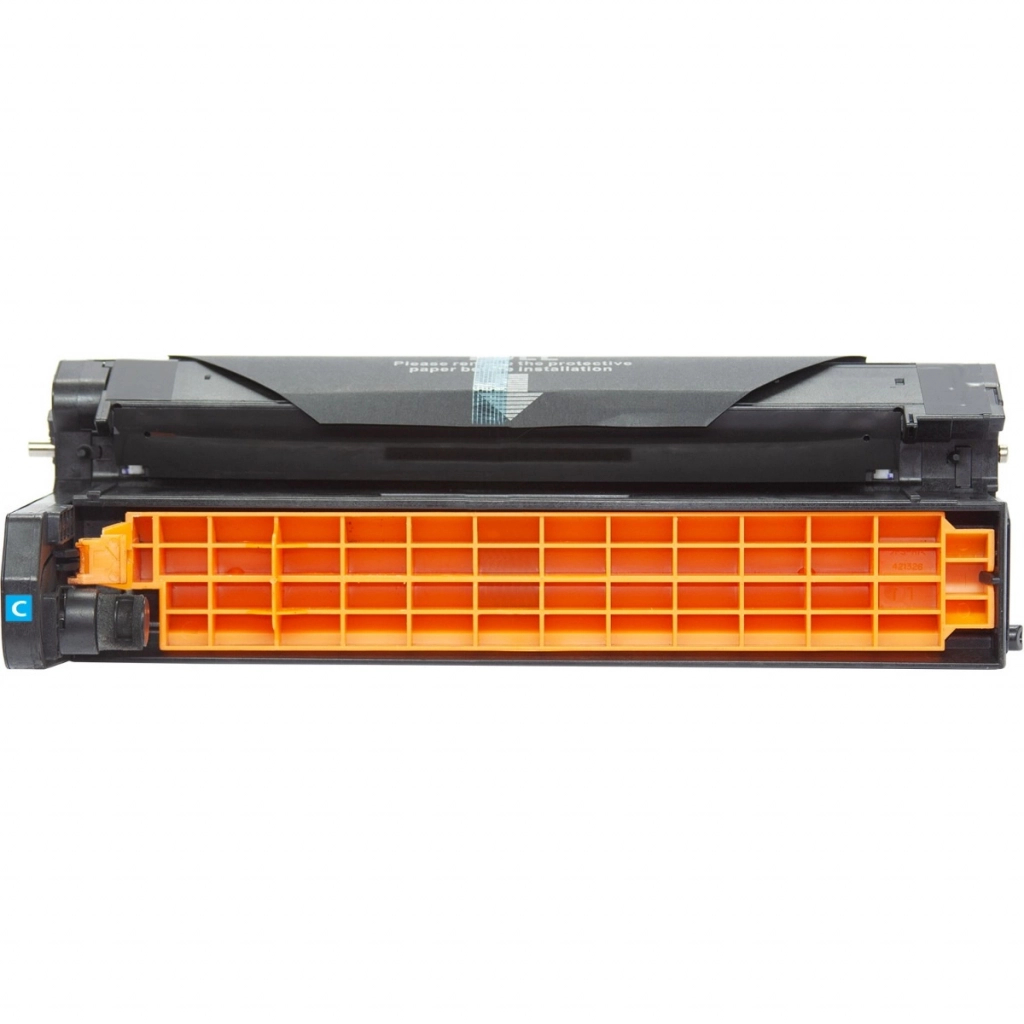 Драм картридж BASF OKI MC760/770/780/ 45395702 Magenta (DR-780DM) - зображення 3