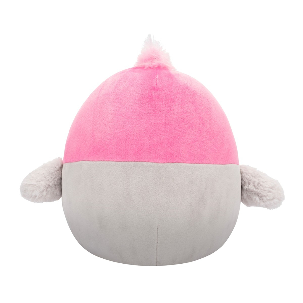 М'яка іграшка Squishmallows Какаду Джейла 19 см (SQCR06595) - зображення 4