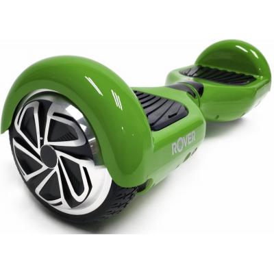 Гіроборд Rover M1 6.5" Green - зображення 5