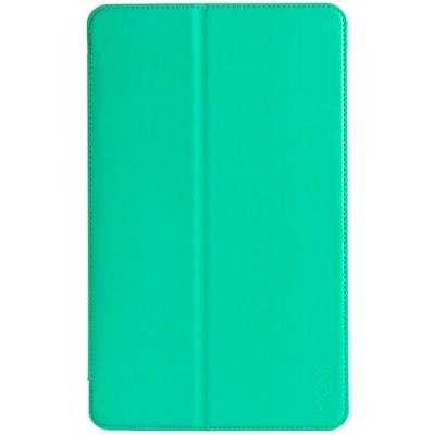 Чохол до планшета Nomi Slim PU case C10103 Green - зображення 1