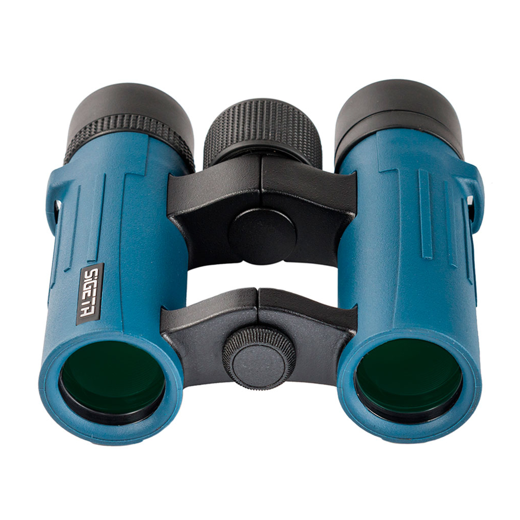 Бінокль Sigeta Imperial 8x26 Blue (65822) - зображення 3