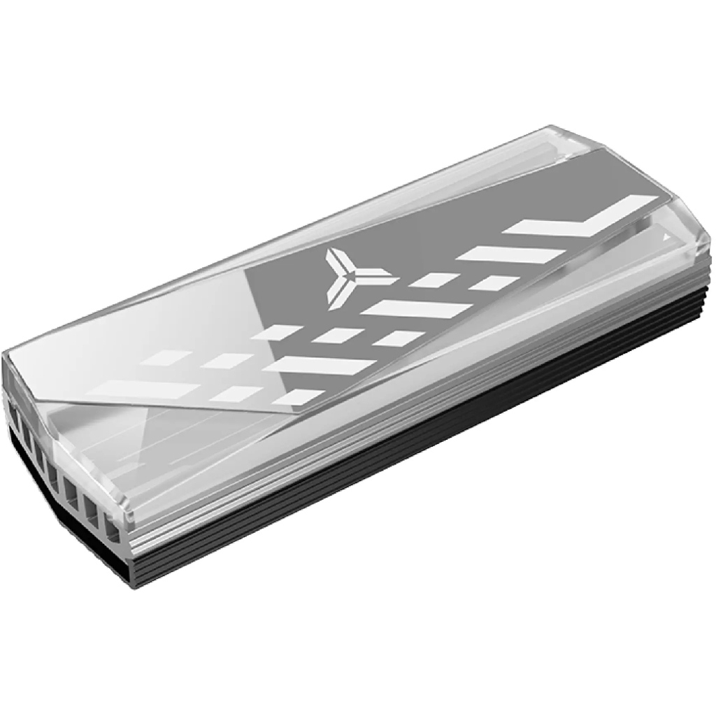 Радіатор охолодження Qube QM.2-4 Gray - изображение 1