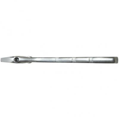 Ключ Stanley розвідний 300x38мм. (0-97-547) - зображення 3