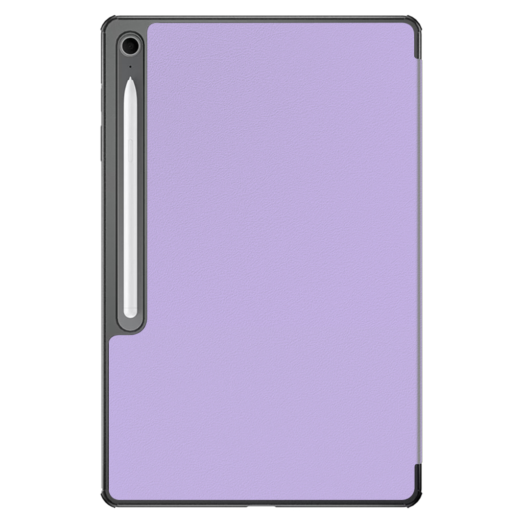 Чохол до планшета Armorstandart Smart Samsung Tab S10 FE+ (SM-X620/X626) Lavender (ARM85494) - зображення 2