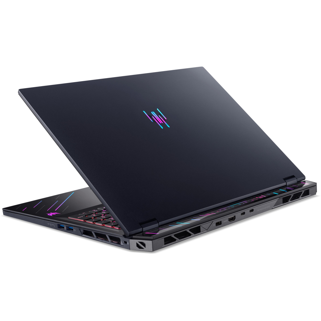 Ноутбук Acer Predator Helios 18 PH18-73 (NH.QVWEU.002) - зображення 8