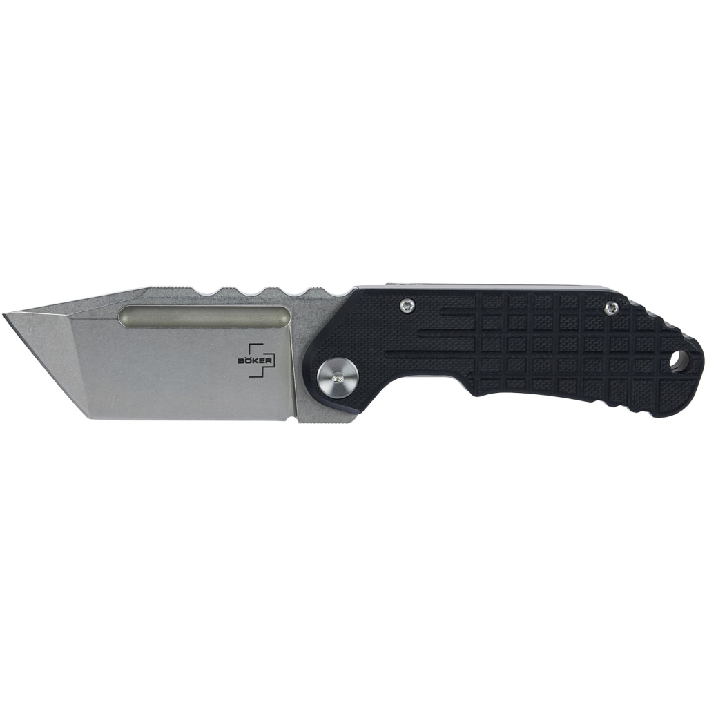 Ніж Boker Plus Dvalin Folder Tanto (01BO549) - зображення 1