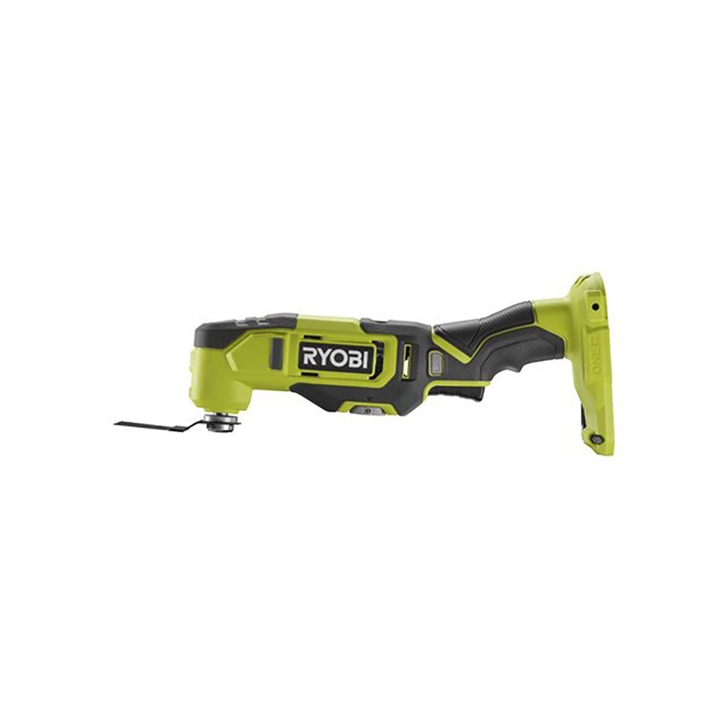 Реноватор Ryobi ONE+ RMT18-0 (без АКБ та ЗП) (5133005346) - изображение 5