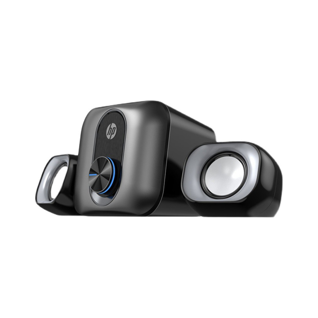 Акустична система HP DHS-2111S6+5Вт USB (DHS-2111S) - изображение 1