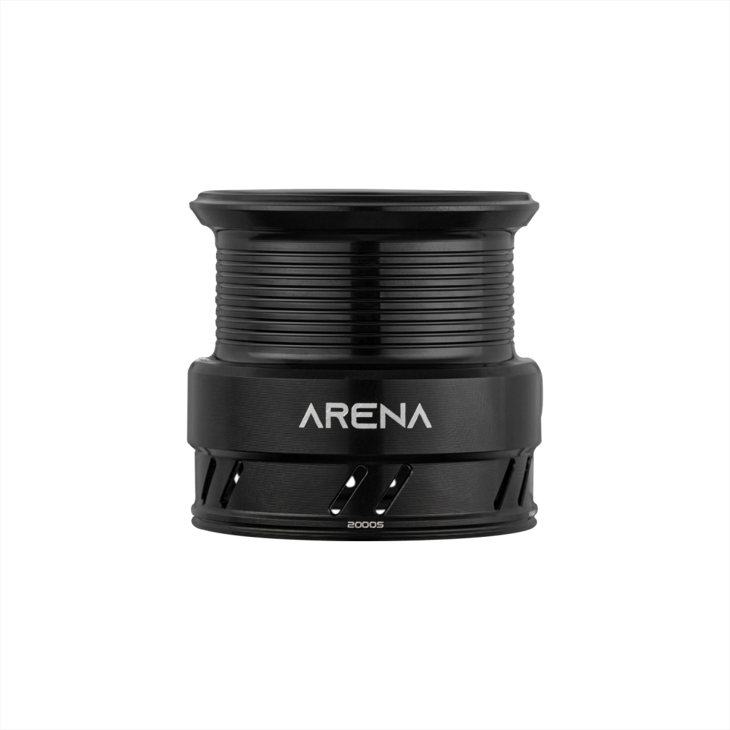 Котушка Favorite Arena 2000S ARN20S1 10+1BB 5.21 (1693.08.55) - зображення 6