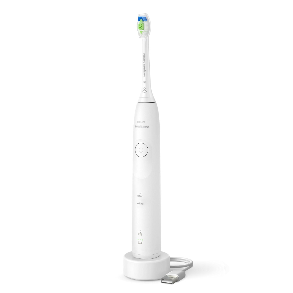Електрична зубна щітка Philips HX7110/01 - зображення 1
