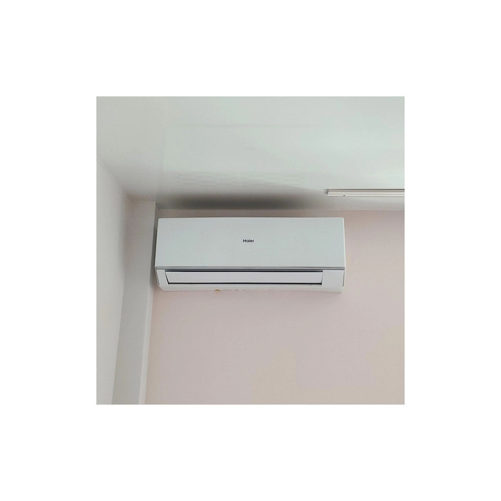 Кондиціонер Haier AS25RV/1U25RV Revive Plus Inverter - зображення 7