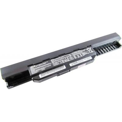 Акумулятор до ноутбука ASUS Asus A32-K53 5200mAh 6cell 11.1V Li-ion (A41671) - зображення 2