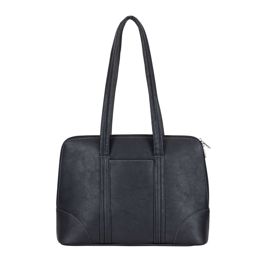 Сумка для ноутбука RivaCase 14" 8992 PU (Black) Orly (8992PUBlack) - изображение 3