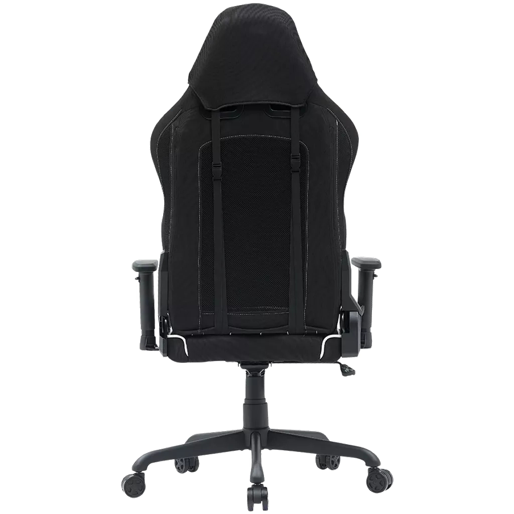 Крісло ігрове Canyon Shift MCCH01 Transformer Black (CNS-MCCH01) - зображення 5