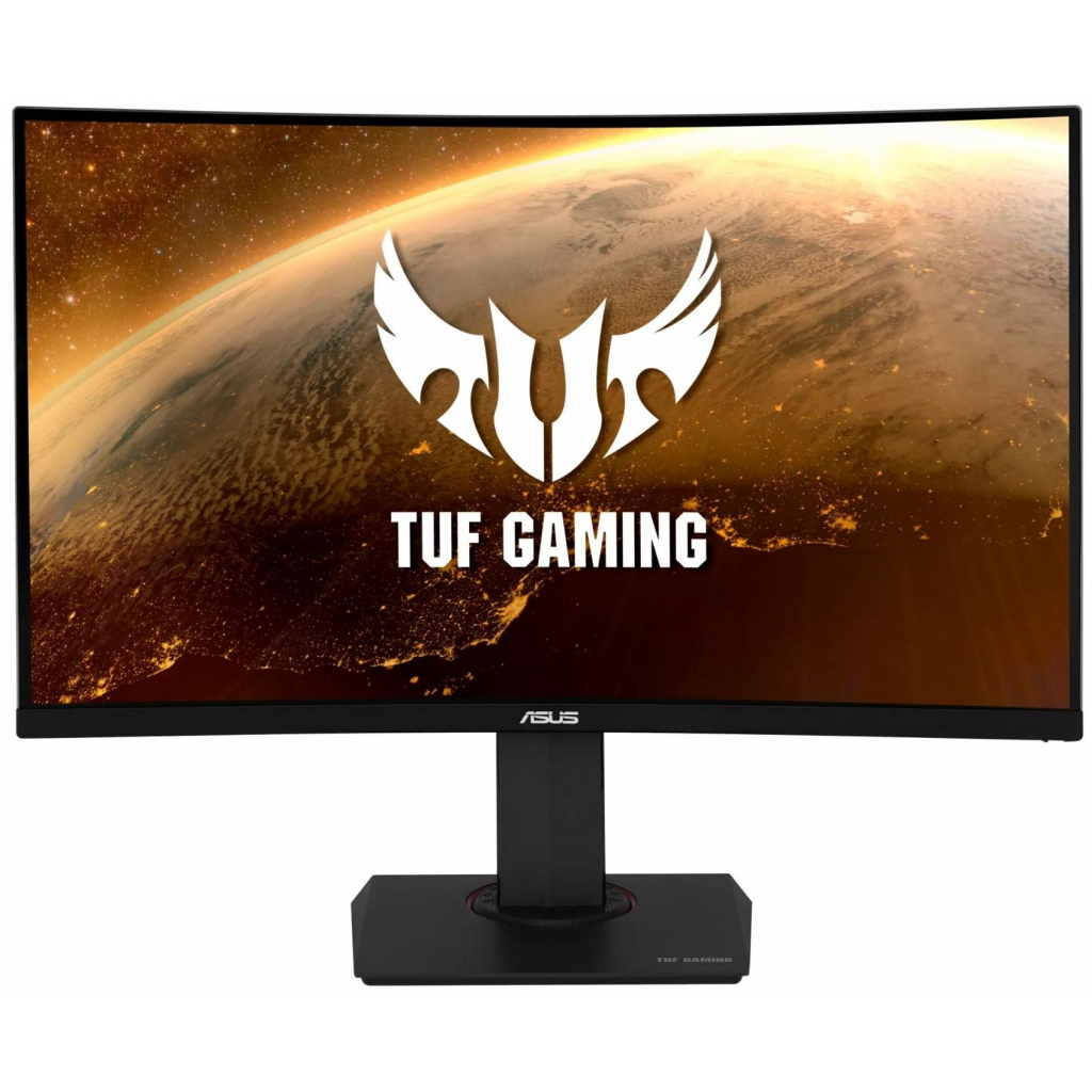 Монітор ASUS VG32VQR - зображення 1